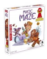 Magic Maze (DEU)