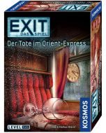 EXIT - The Game – The Abandoned Cabin (GER)