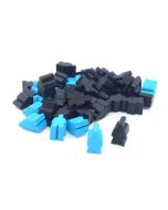 Mikro Meeple Knight