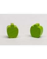 Apfel, Traube