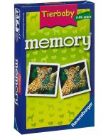 Tierbaby Memory (GER)