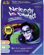 Nobody is perfect - Mini-Edition (DEU)