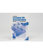 Leitfaden für Spieleerfinder (GERMAN)