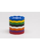 Stapelbare Spielsteine