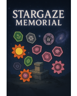 Stargaze (DEU/ENG)