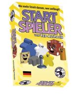 Startspieler