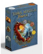 Terra Mystica - Erweiterung Feuer & Eis