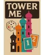 Tower Me (GER/ENG)