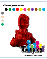 Twinple Ork