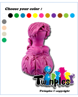 Twinple Prinzessin