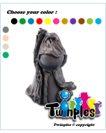 Twinple Zauberer