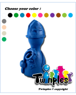 Twinple Geistlicher