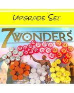 Upgrade 7 Wonders