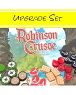 Upgrade Set Robinson Crueso