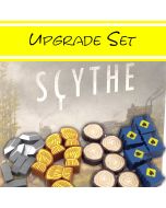 Upgrade Set Scythe