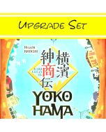 Upgrade Yokohama