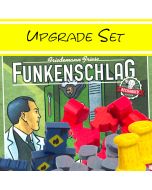 Upgrade Set Funkenschlag Power Grid