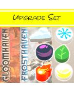 Upgrade Haven-Games