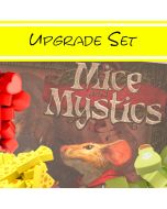 Upgrade Set Maus & Mystik