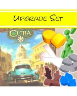 Upgrade Set Cuba