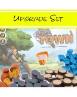 Upgrade Set Little Town