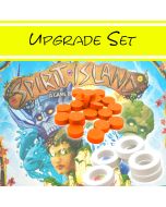 Upgrade Set Spirit Island
