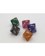 8-sided dice