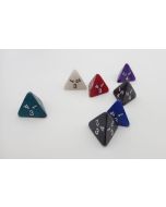 4-sided dice