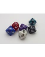 100 dice