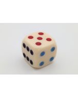 10-sided dice