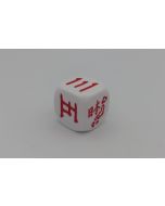 Japanese-numbers-words-dice with landscape