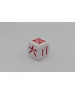 Japanese-numbers-words-dice with landscape