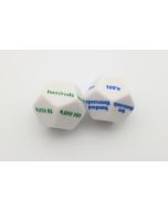 Value dice 35 mm