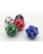20-sided dice