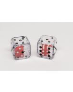 double dice 6-sided