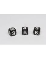 Destiny dice type 1