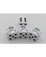 Destiny dice type 4