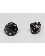 16-sided dice 1-16-