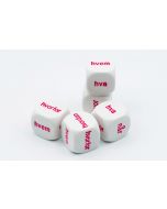 Interrogative dice norwegian