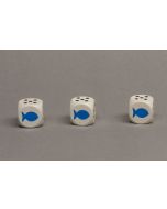 Fish dice