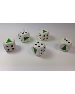 Tree dice