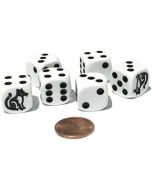 cat dice
