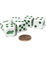 turtle dice