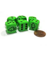 fish dice