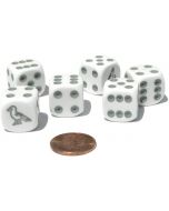 seagull dice