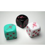 Orca dice