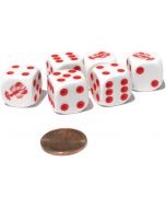 Lobster dice