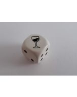 wine dice