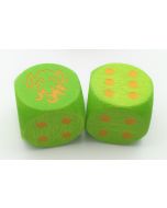 Cthulhu dice