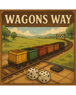 Waggon Way (GER/ENG)
